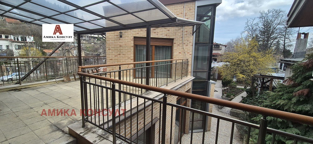 Продава КЪЩА, гр. София, Княжево, снимка 15 - Къщи - 54052280