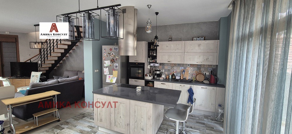 Продава КЪЩА, гр. София, Княжево, снимка 3 - Къщи - 54052280