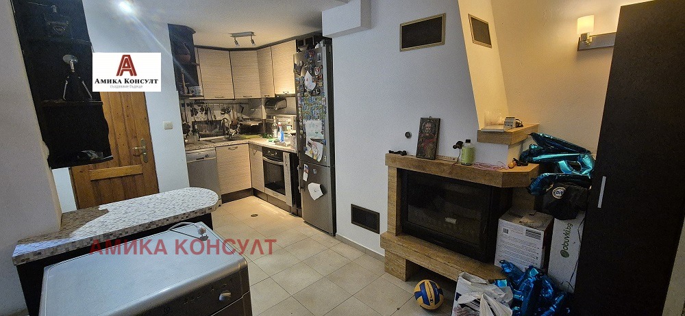 Продава КЪЩА, гр. София, Княжево, снимка 12 - Къщи - 54052280