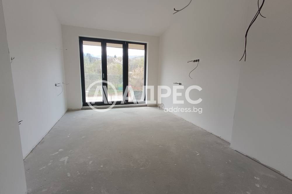 Продава КЪЩА, гр. София, м-т Камбаните, снимка 4 - Къщи - 54340310