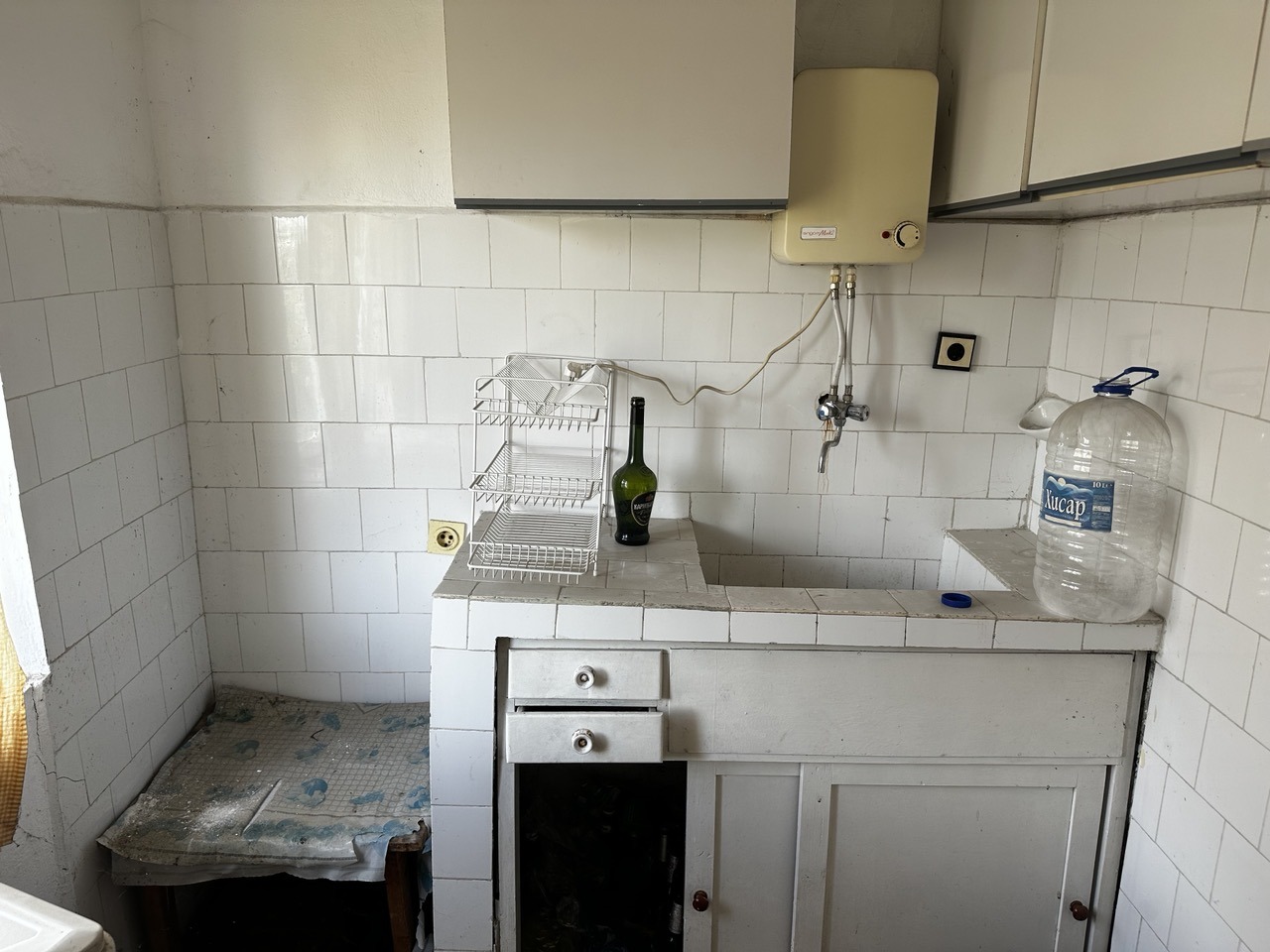 Продава КЪЩА, гр. Кърджали, Веселчане, снимка 11 - Къщи - 56431583