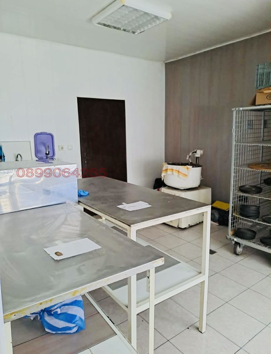 Продава МАГАЗИН, гр. София, Христо Ботев, снимка 6 - Магазини - 54378771