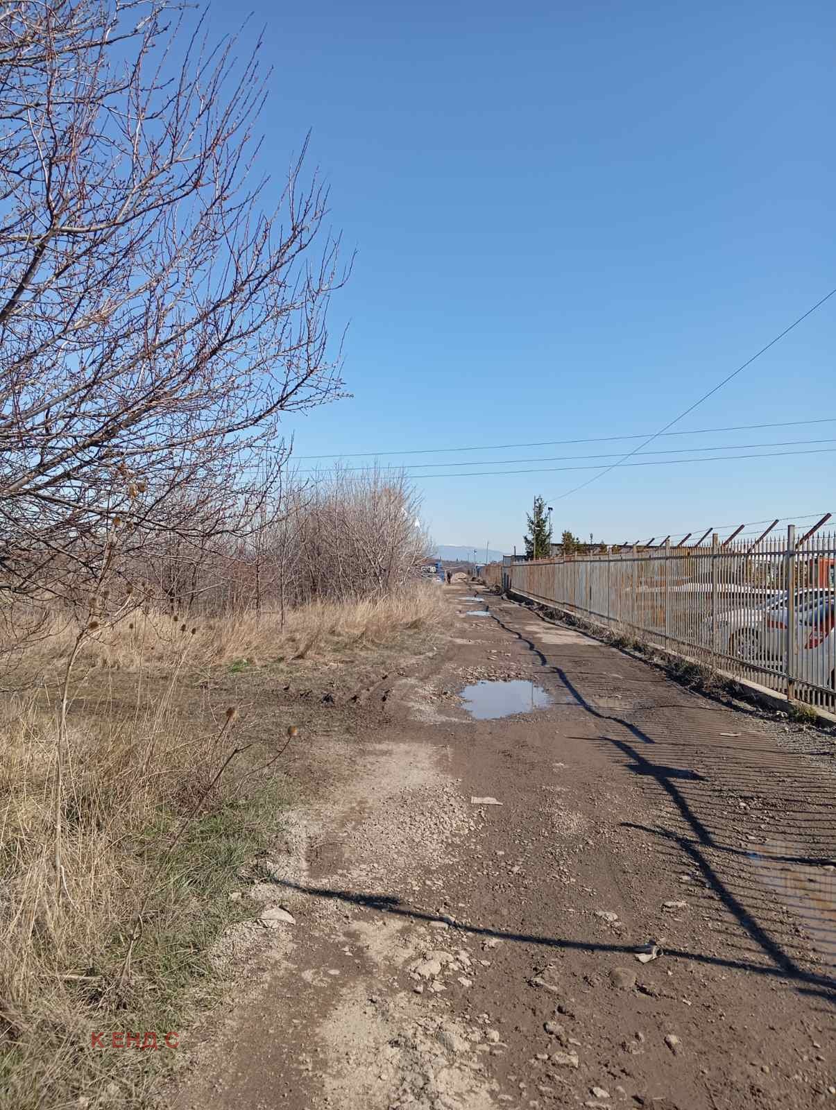 Продава ПАРЦЕЛ, гр. София, Суходол, снимка 4 - Парцели - 53103817