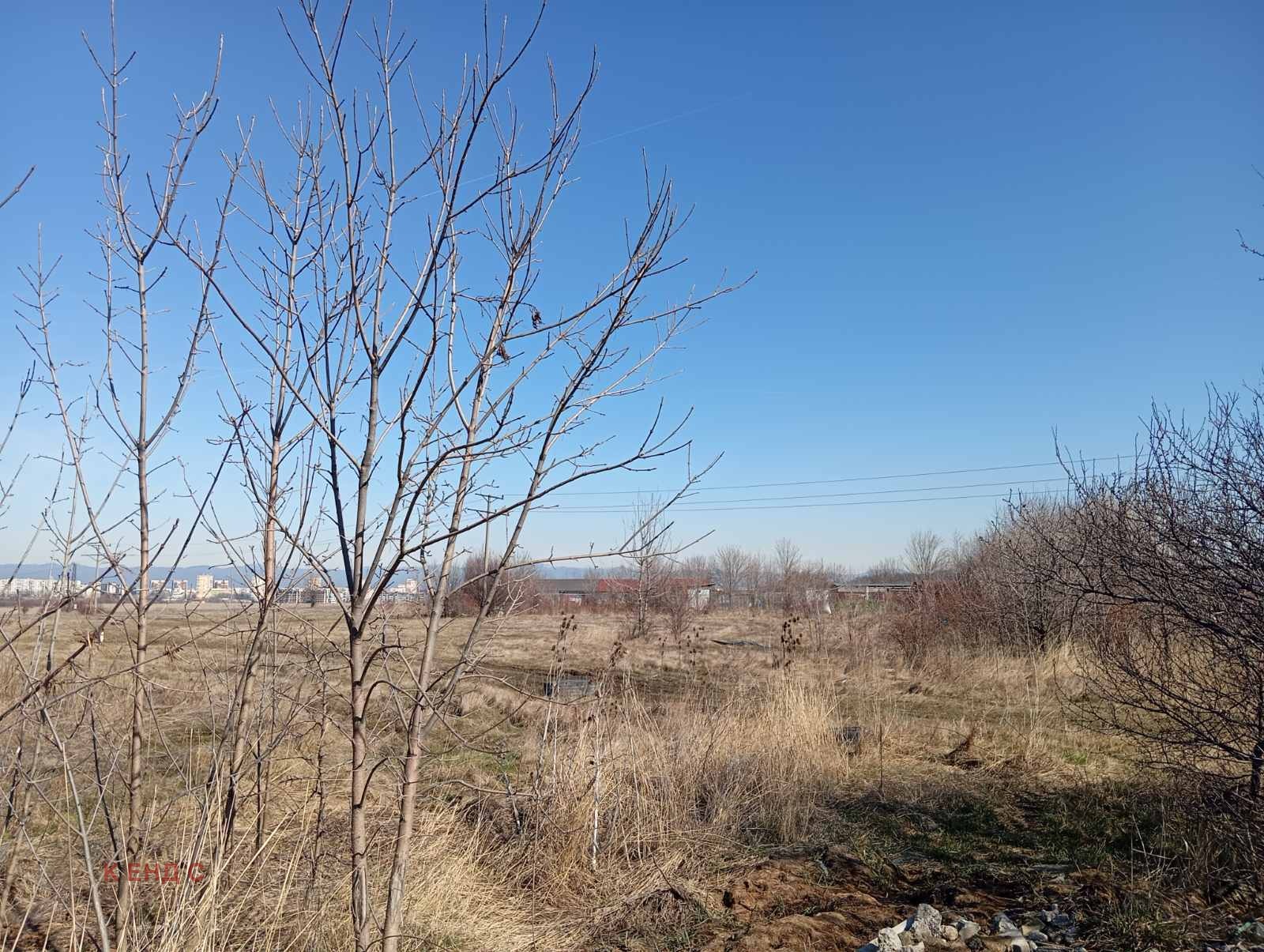 Продава ПАРЦЕЛ, гр. София, Суходол, снимка 2 - Парцели - 53103817