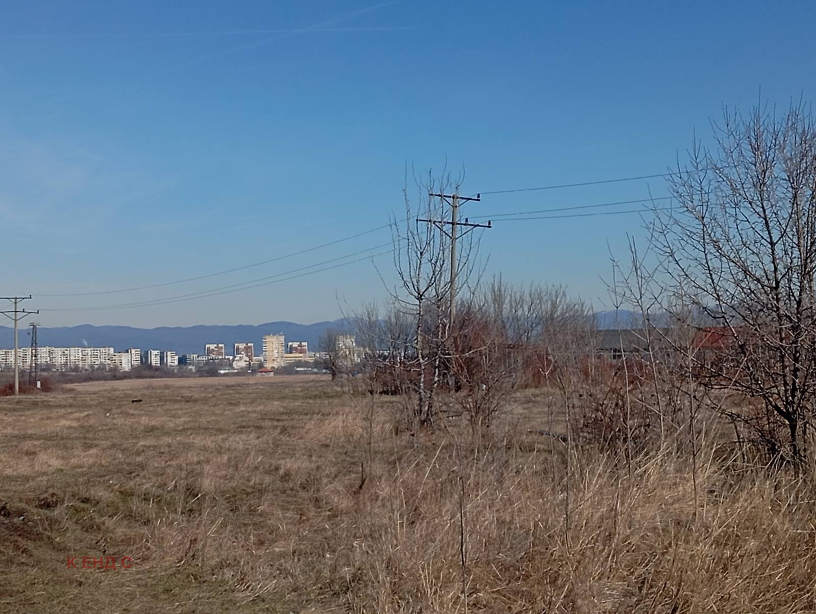 Продава ПАРЦЕЛ, гр. София, Суходол, снимка 2 - Парцели - 53103817