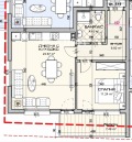 Продава 2-СТАЕН, гр. Варна, Виница, снимка 3
