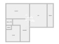 Продава  2-стаен град Пловдив , Западен , 61 кв.м | 26391022 - изображение [12]