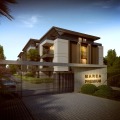 Продава  3-стаен град Бургас , Сарафово , 98 кв.м | 93976759 - изображение [3]