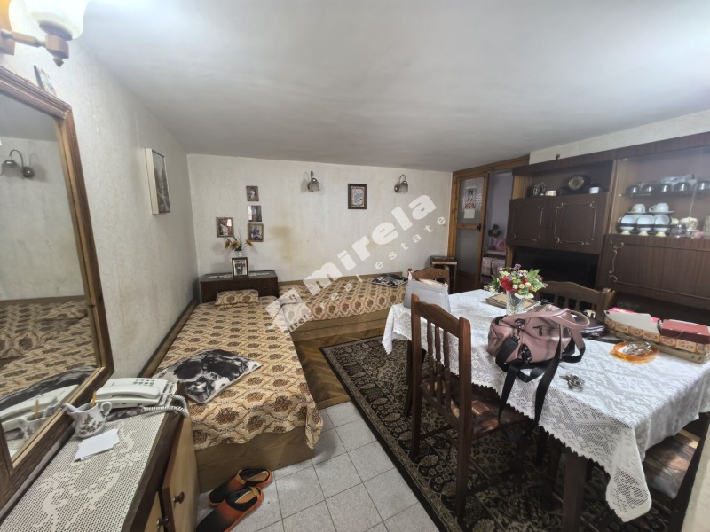 Продава 1-СТАЕН в град Ямбол, Център - 49 кв.м / 44 000 € » 86 056.52 лв., МИРЕЛА ЯМБОЛ