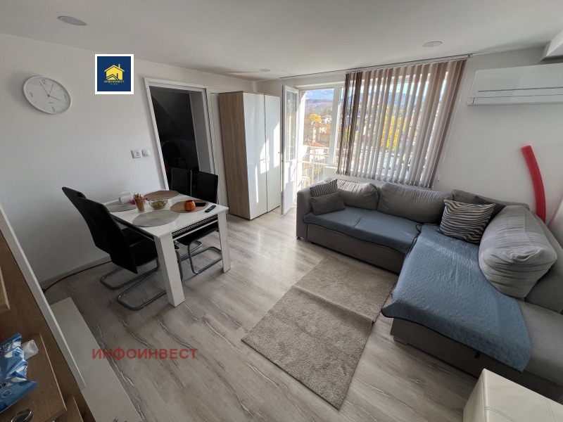 Продава ЕТАЖ ОТ КЪЩА в област Пазарджик, гр. Велинград - 107 кв.м / 116 000 € » 226 876.28 лв., ИНФОИНВЕСТ