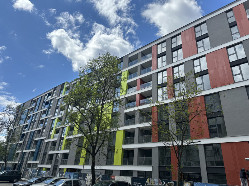 Продава ГАРАЖ в град София, Зона Б-5 - 24 кв.м / 48 700 € » 95 248.92 лв., ИНФИНИТИ ПРОПЪРТИ EООД