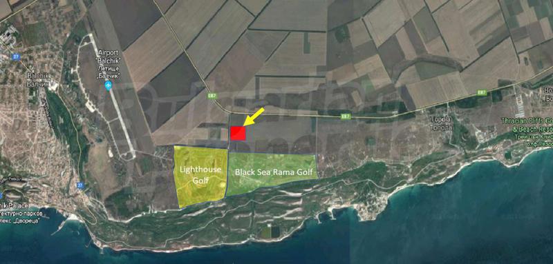 Продава ПАРЦЕЛ | Imot.bg — изображение 5