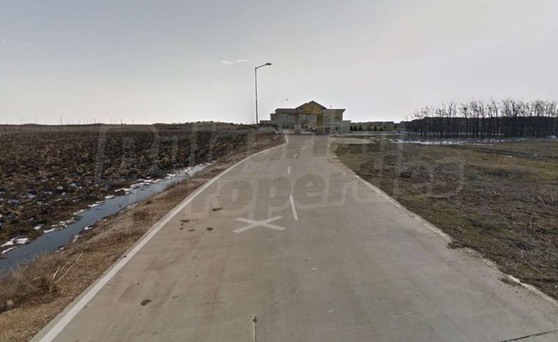 Продава ПАРЦЕЛ | Imot.bg — изображение 1