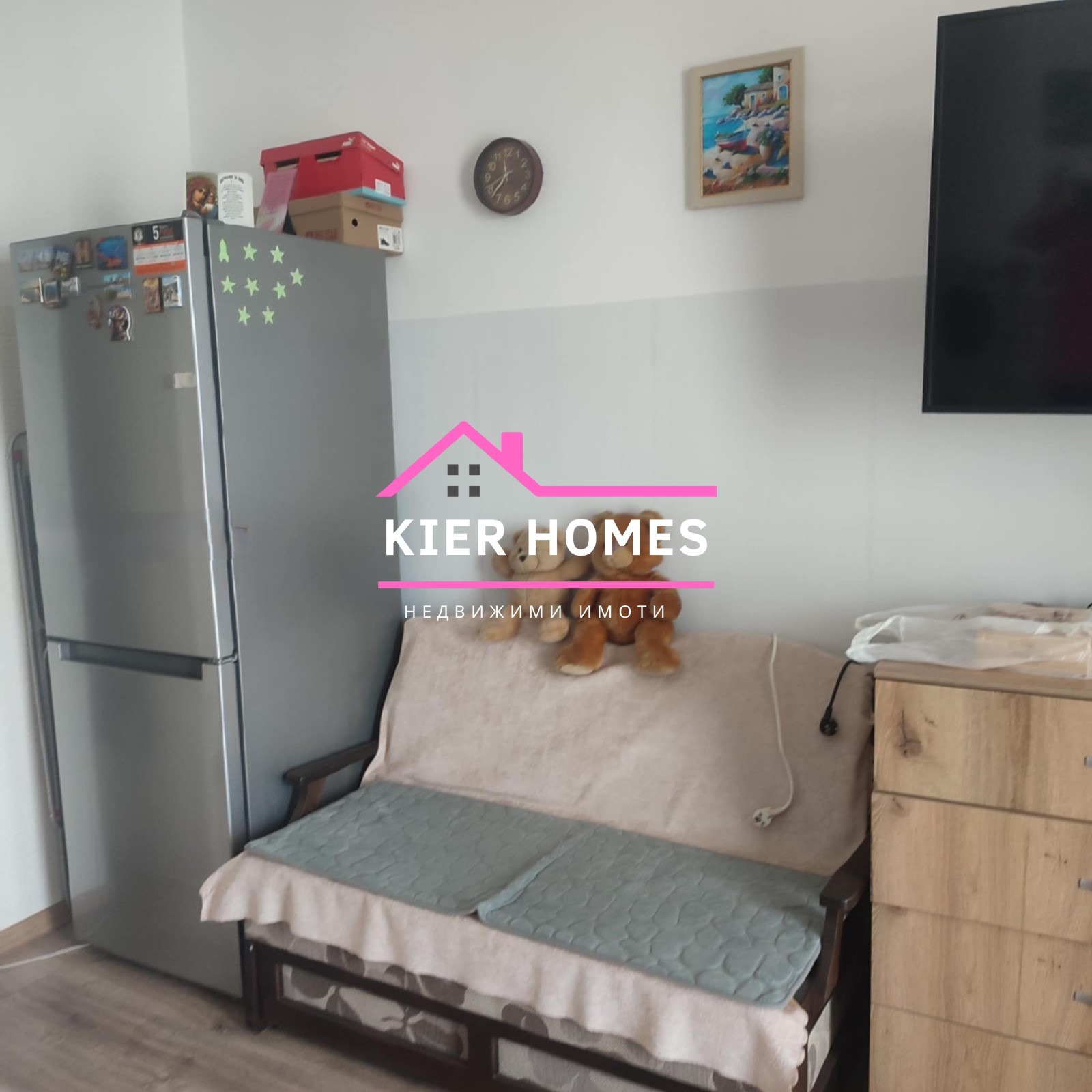 Продава 1-СТАЕН | Imot.bg — изображение 6