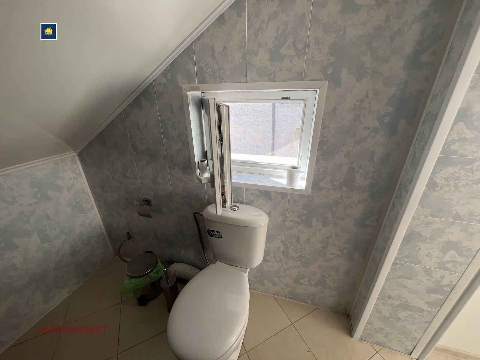 Продава ЕТАЖ ОТ КЪЩА | Imot.bg — изображение 12