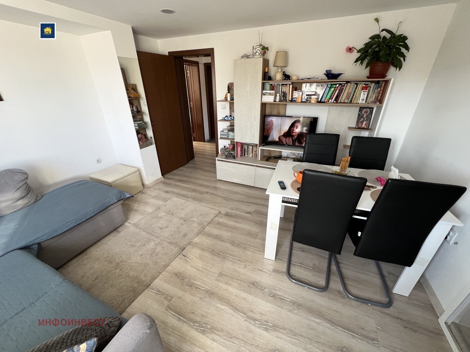 Продава ЕТАЖ ОТ КЪЩА | Imot.bg — изображение 4