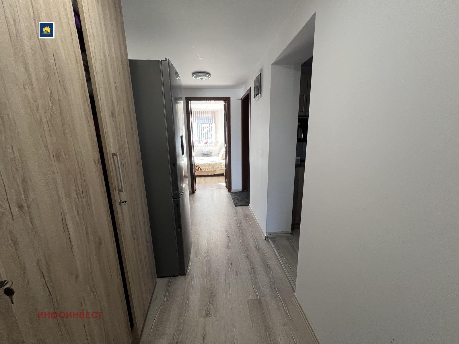 Продава ЕТАЖ ОТ КЪЩА | Imot.bg — изображение 10