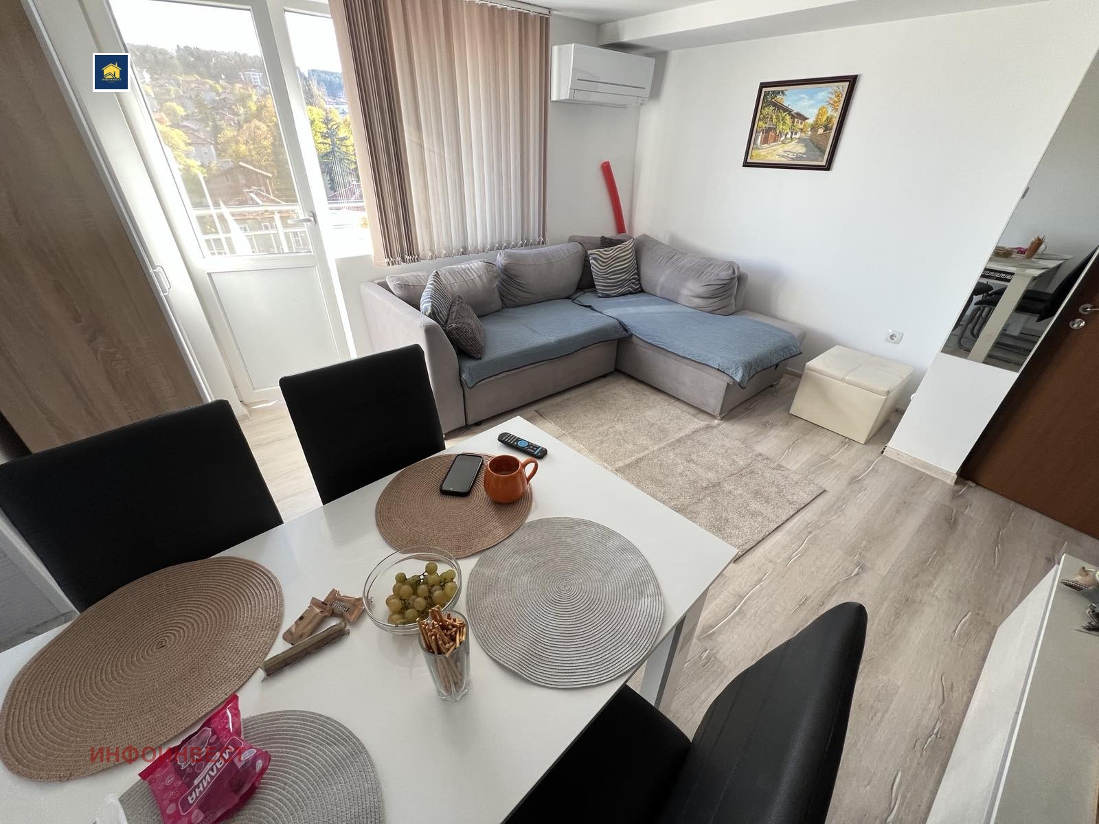 Продава ЕТАЖ ОТ КЪЩА | Imot.bg — изображение 2