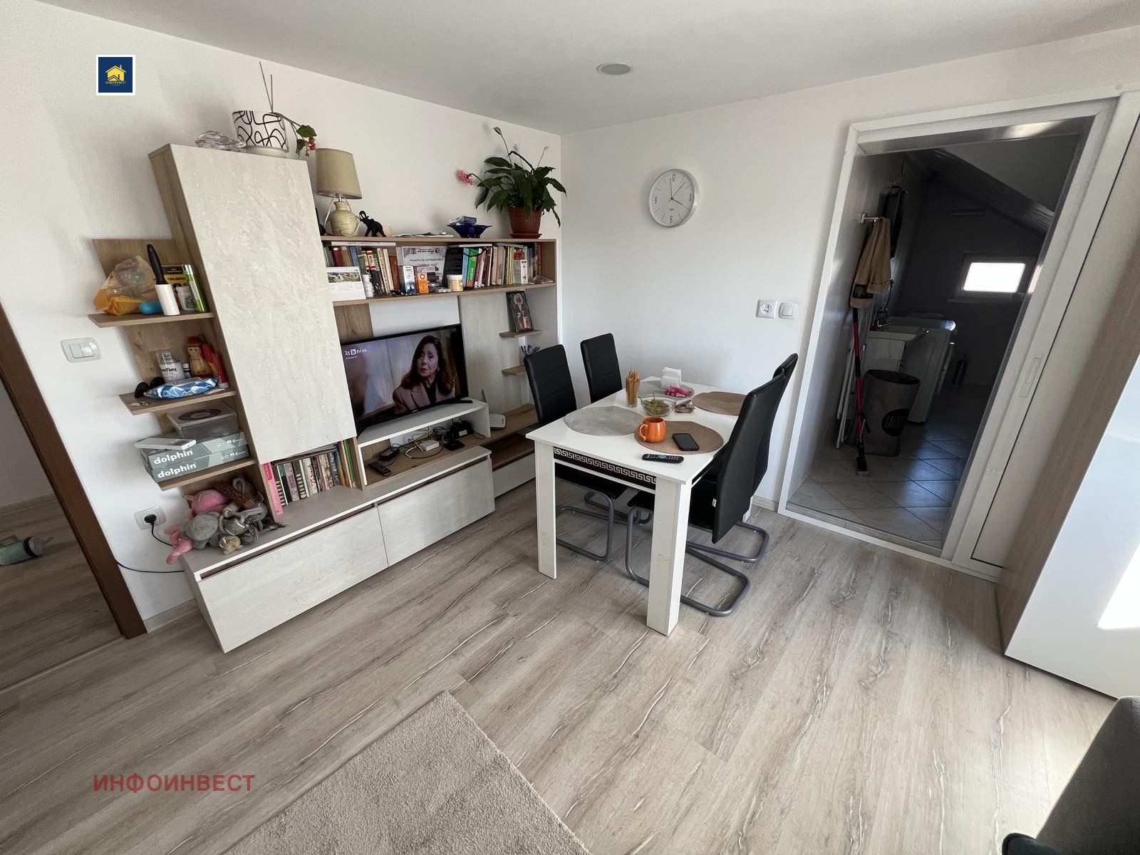 Продава ЕТАЖ ОТ КЪЩА | Imot.bg — изображение 3