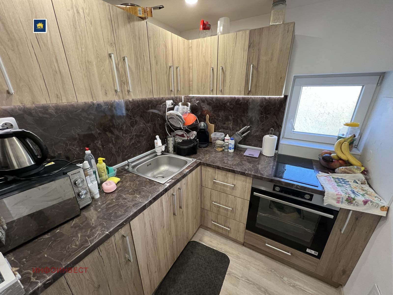 Продава ЕТАЖ ОТ КЪЩА | Imot.bg — изображение 5