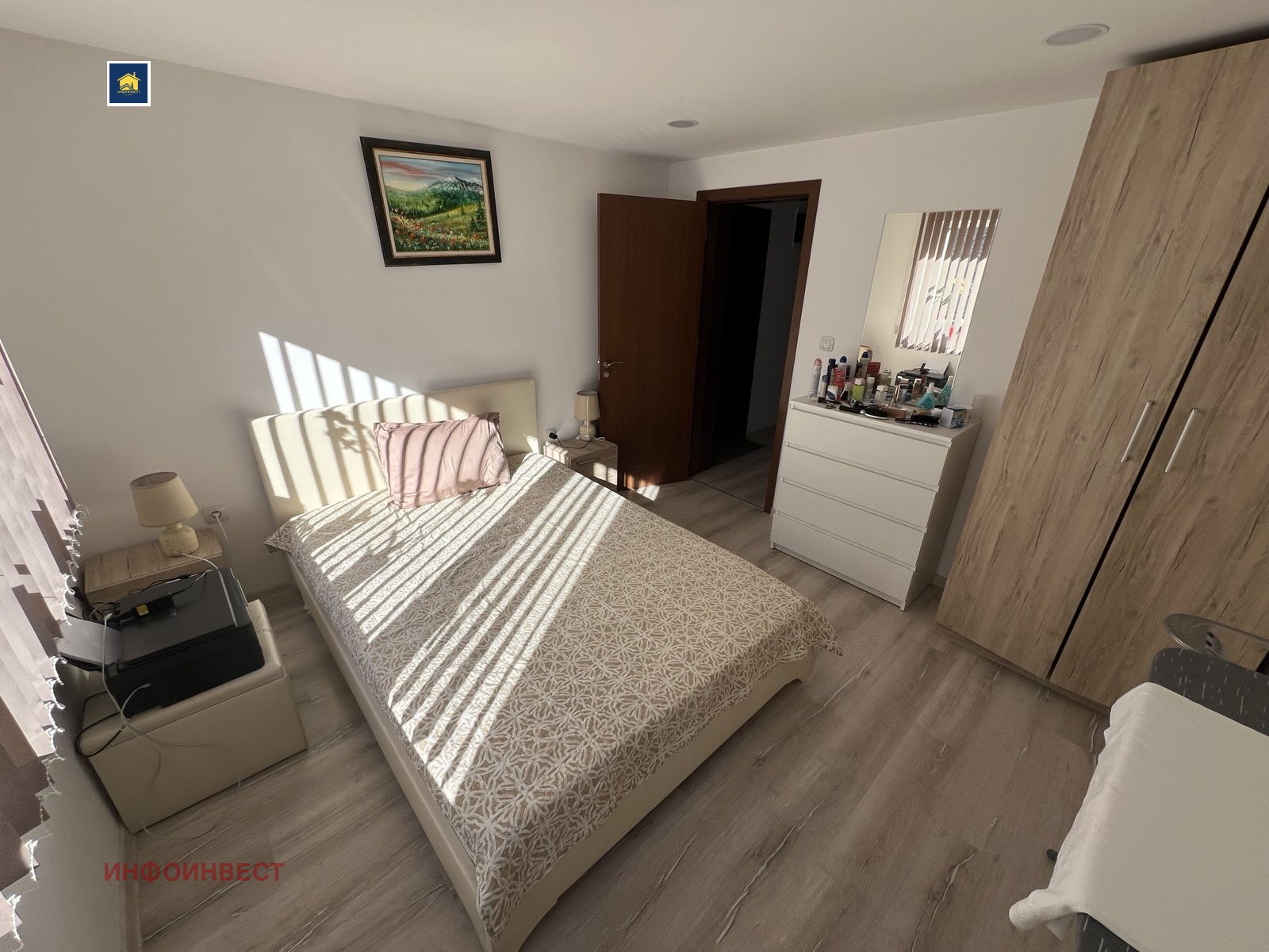 Продава ЕТАЖ ОТ КЪЩА | Imot.bg — изображение 6