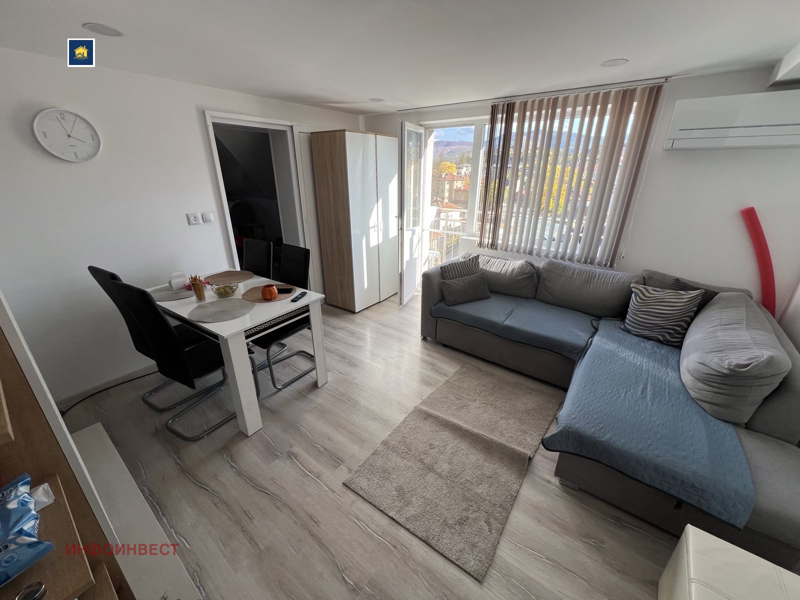 Продава ЕТАЖ ОТ КЪЩА | Imot.bg — изображение 1