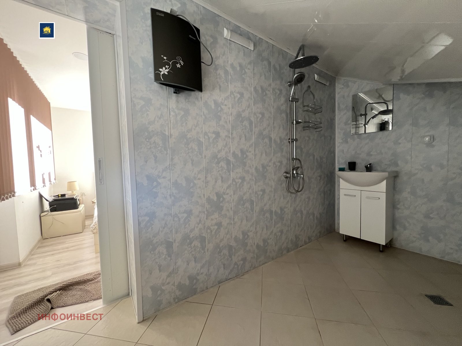 Продава ЕТАЖ ОТ КЪЩА | Imot.bg — изображение 11