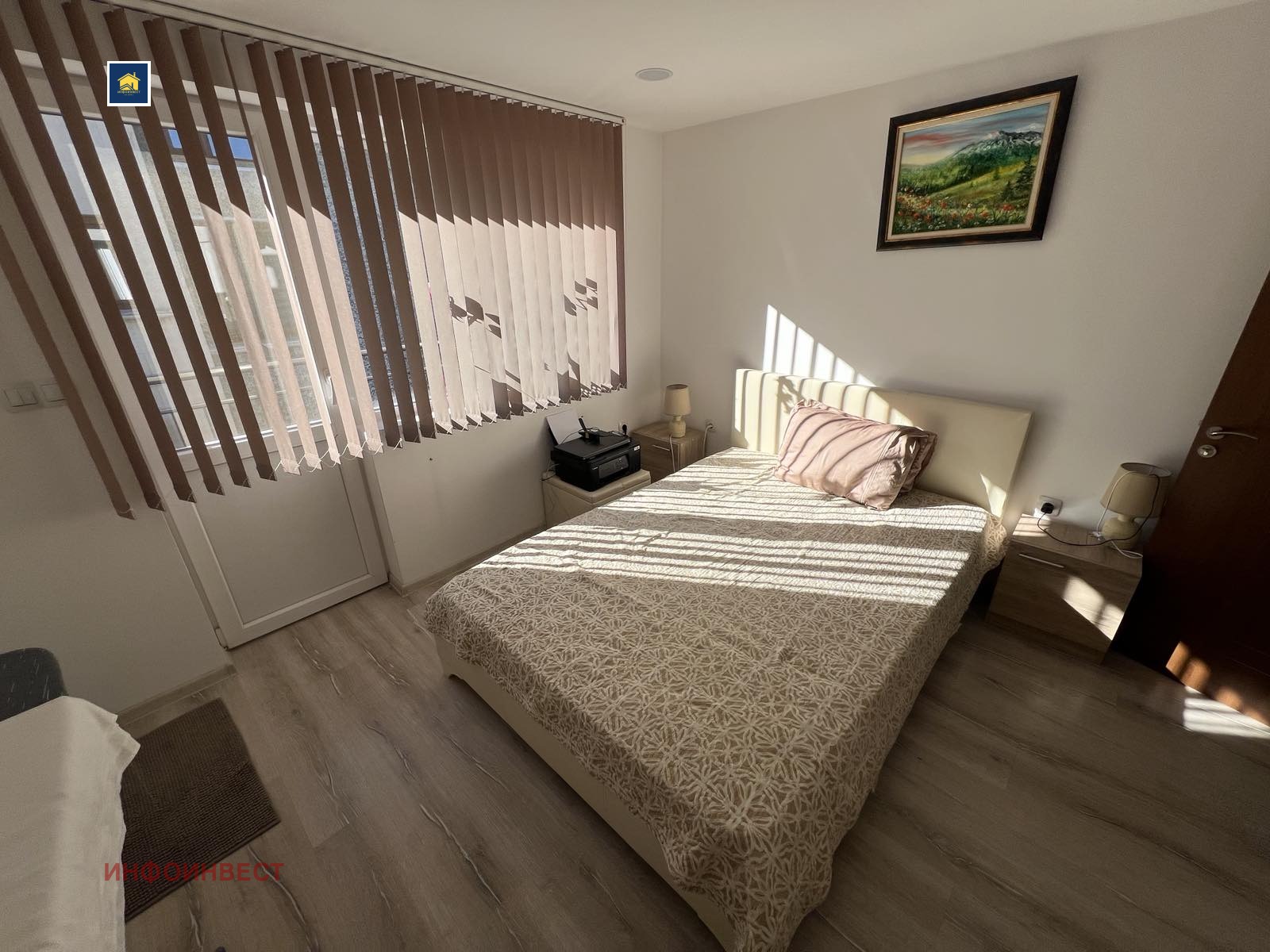 Продава ЕТАЖ ОТ КЪЩА | Imot.bg — изображение 7