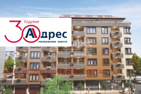 Продажба на двустайни апартаменти в град Бургас — страница 5 - изображение 16 