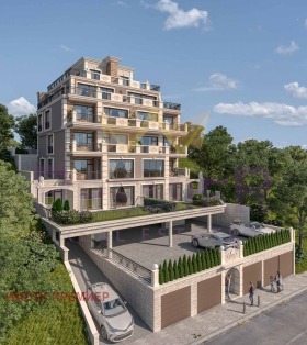 Продажба на тристайни апартаменти в област Добрич — страница 6 - изображение 20 