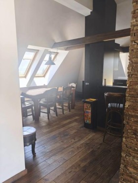 3-СТАЕН, 160 m2