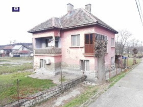 Maison Beli izvor, région Vratsa 1