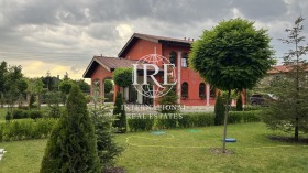 Hus Neofit Rilski, region Varna