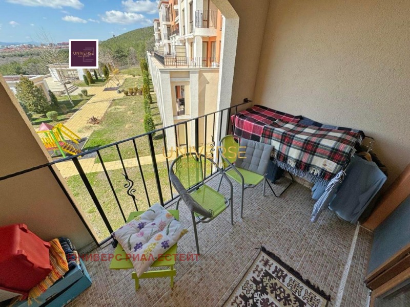 For Sale  Studio region Burgas , Sveti Vlas , 37 sq.m | 14915022 - image [11]