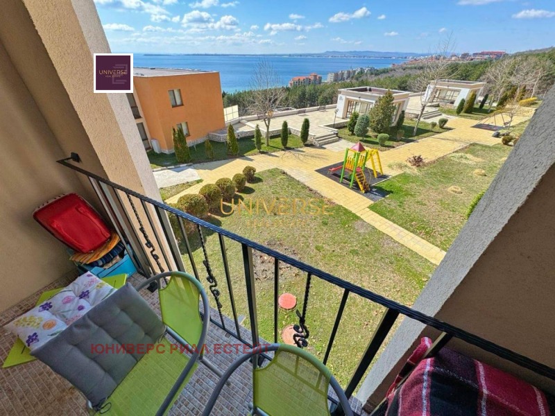 For Sale  Studio region Burgas , Sveti Vlas , 37 sq.m | 14915022 - image [12]
