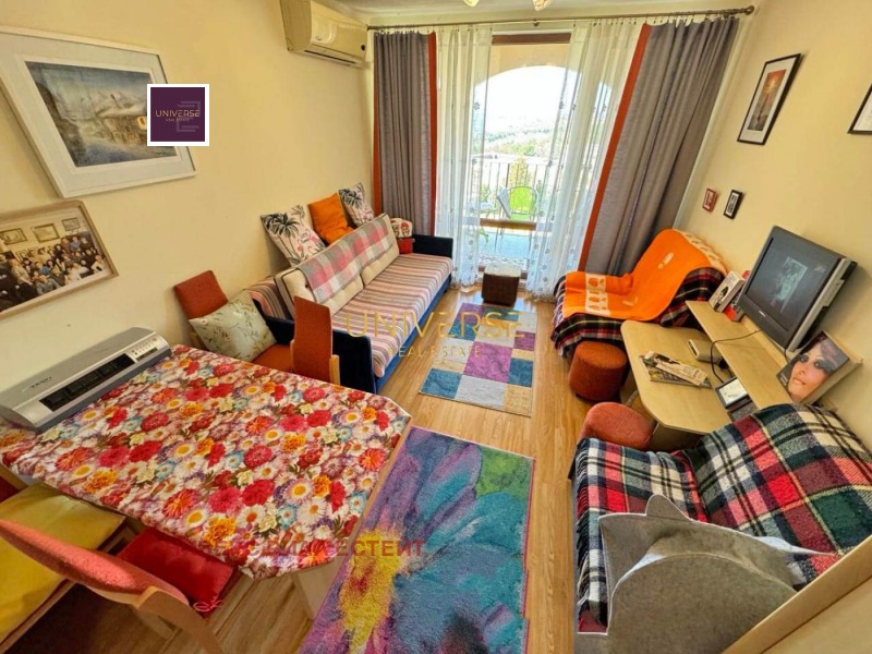 For Sale  Studio region Burgas , Sveti Vlas , 37 sq.m | 14915022 - image [4]