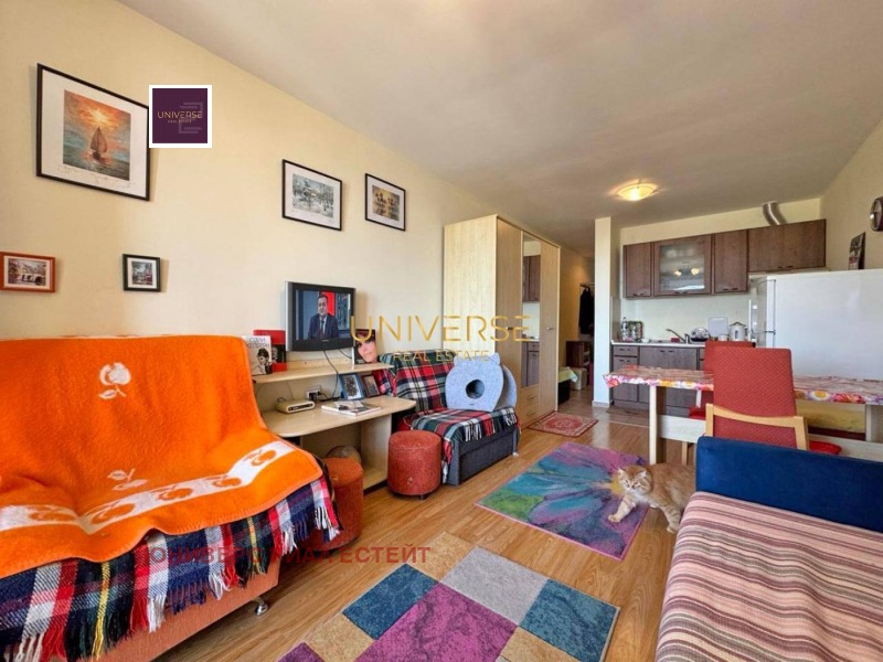 For Sale  Studio region Burgas , Sveti Vlas , 37 sq.m | 14915022 - image [5]