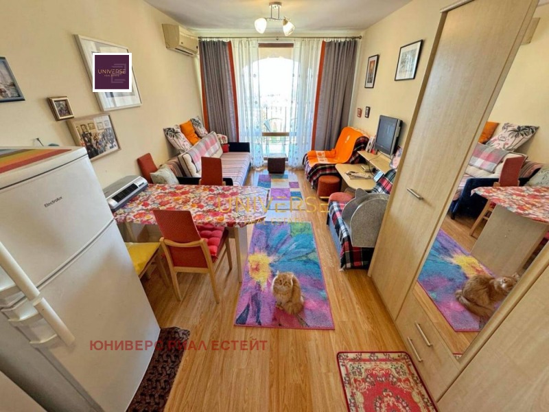 For Sale  Studio region Burgas , Sveti Vlas , 37 sq.m | 14915022 - image [2]