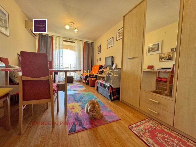 For Sale  Studio region Burgas , Sveti Vlas , 37 sq.m | 14915022 - image [8]