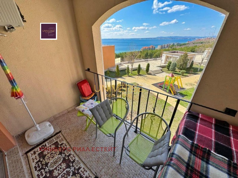 For Sale  Studio region Burgas , Sveti Vlas , 37 sq.m | 14915022 - image [13]