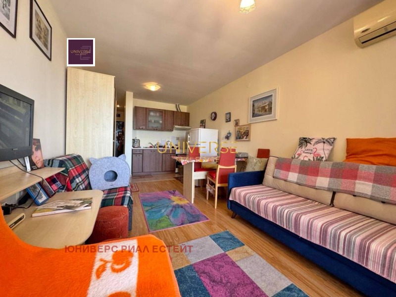 For Sale  Studio region Burgas , Sveti Vlas , 37 sq.m | 14915022 - image [3]