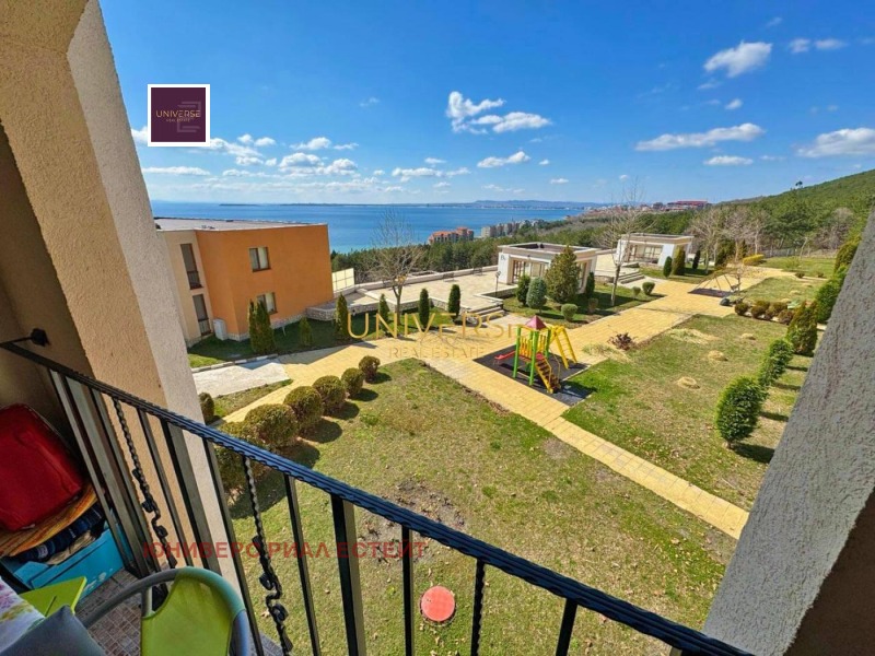 For Sale  Studio region Burgas , Sveti Vlas , 37 sq.m | 14915022