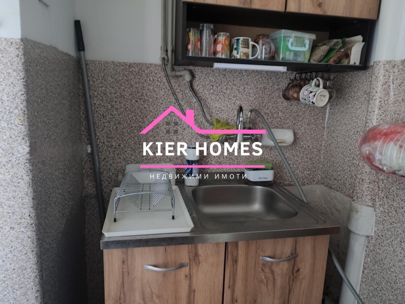 À venda  Estúdio região Haskovo , Dimitrovgrad , 38 m² | 87676812 - imagem [3]