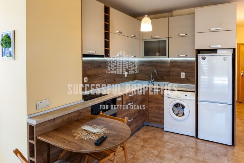 Продава 1-СТАЕН, град София, Малинова долина • 169000 € / 330535.27 лв. • 30367577 1