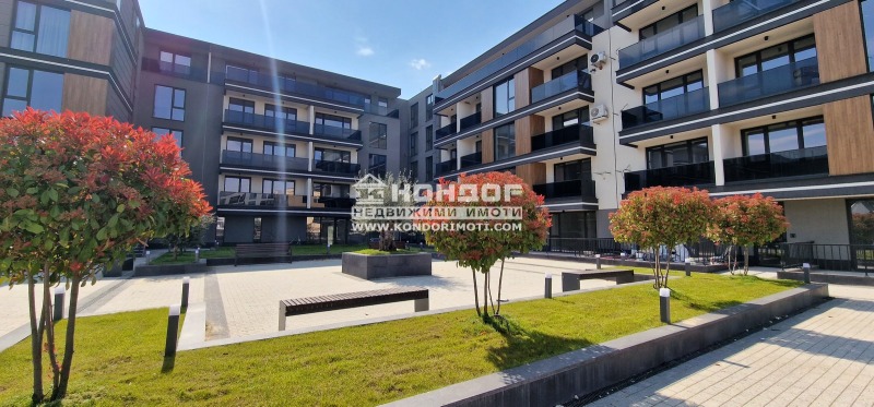 De vânzare  1 dormitor Plovdiv , Zapaden , 82 mp | 16724326 - imagine [8]