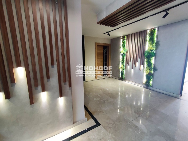 De vânzare  1 dormitor Plovdiv , Zapaden , 82 mp | 16724326 - imagine [6]