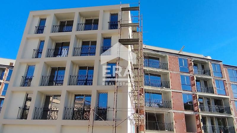 For Sale  1 bedroom Sofia , Mladost 3 , 73 sq.m | 64466470 - image [4]