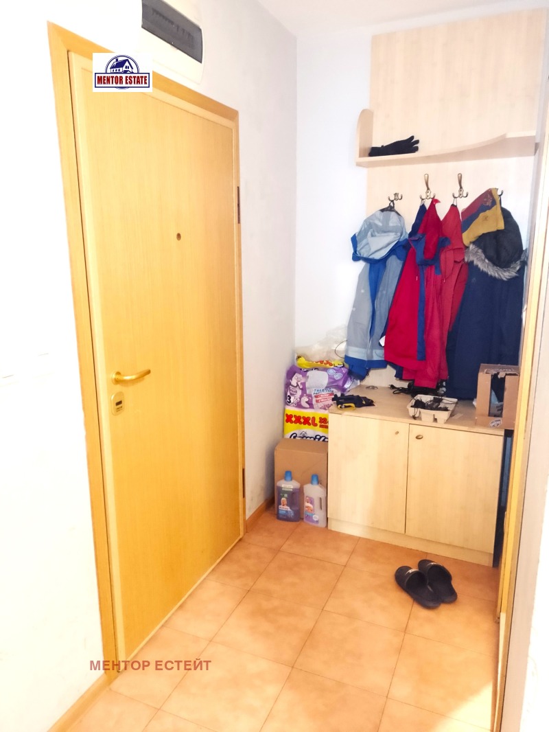 Till salu  1 sovrum Sofia , Manastirski livadi , 76 kvm | 74364471 - bild [13]