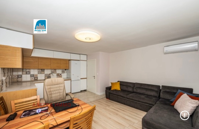 Til salg  1 soveværelse Plovdiv , Ostromila , 92 kvm | 63391423 - billede [10]