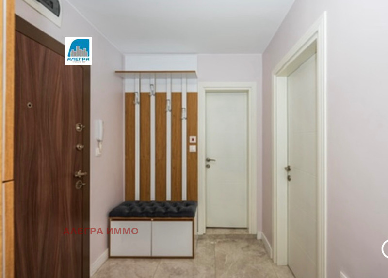 Til salg  1 soveværelse Plovdiv , Ostromila , 92 kvm | 63391423 - billede [7]